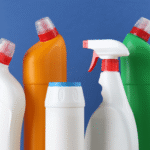 Bathroom Cleaners
