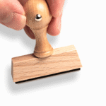 Rubber Stamp