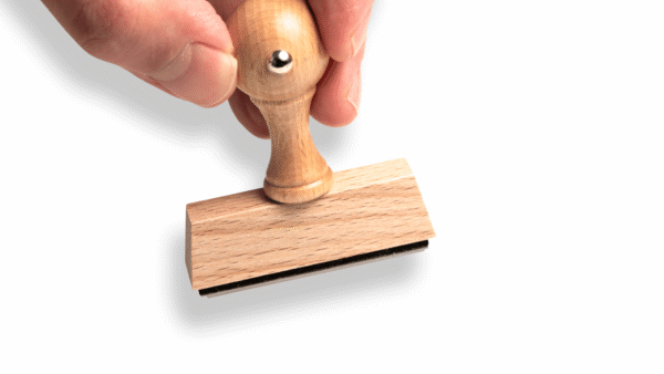 What Determines the Cost of Making a Rubber Stamp?