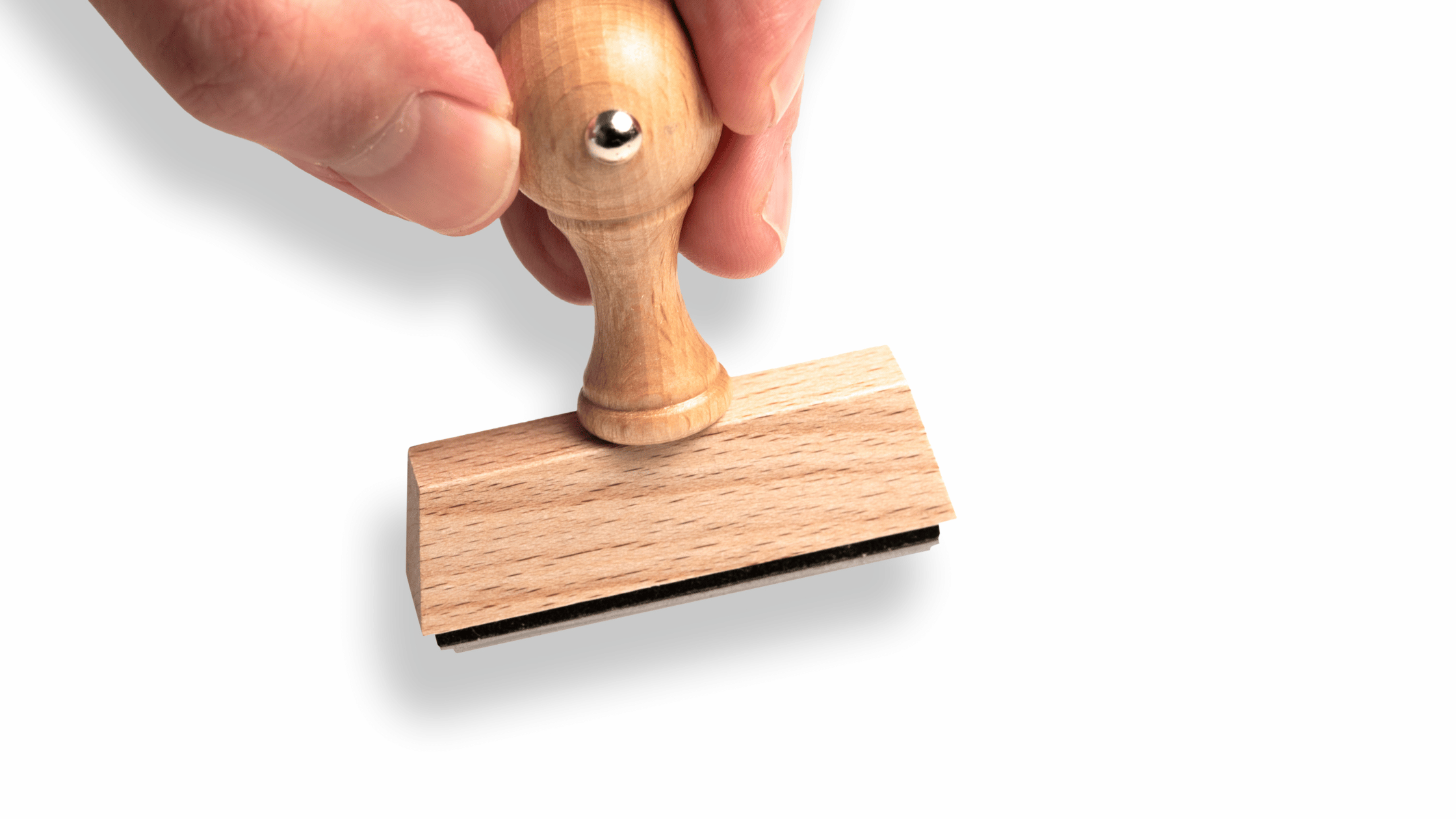 Rubber Stamp