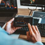 WebTrader