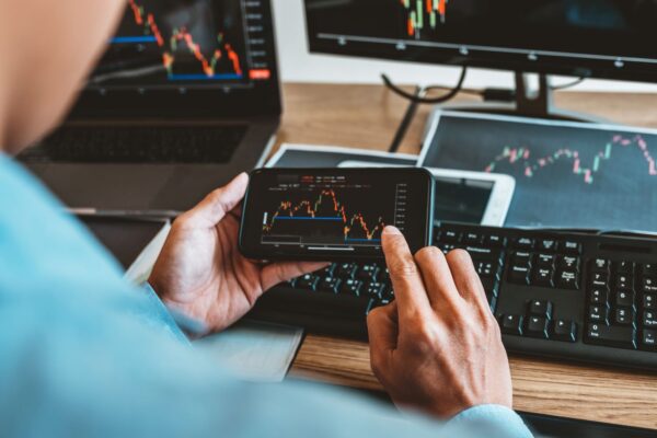Unleashing the Power of WebTrader: India’s Gateway to Global Markets
